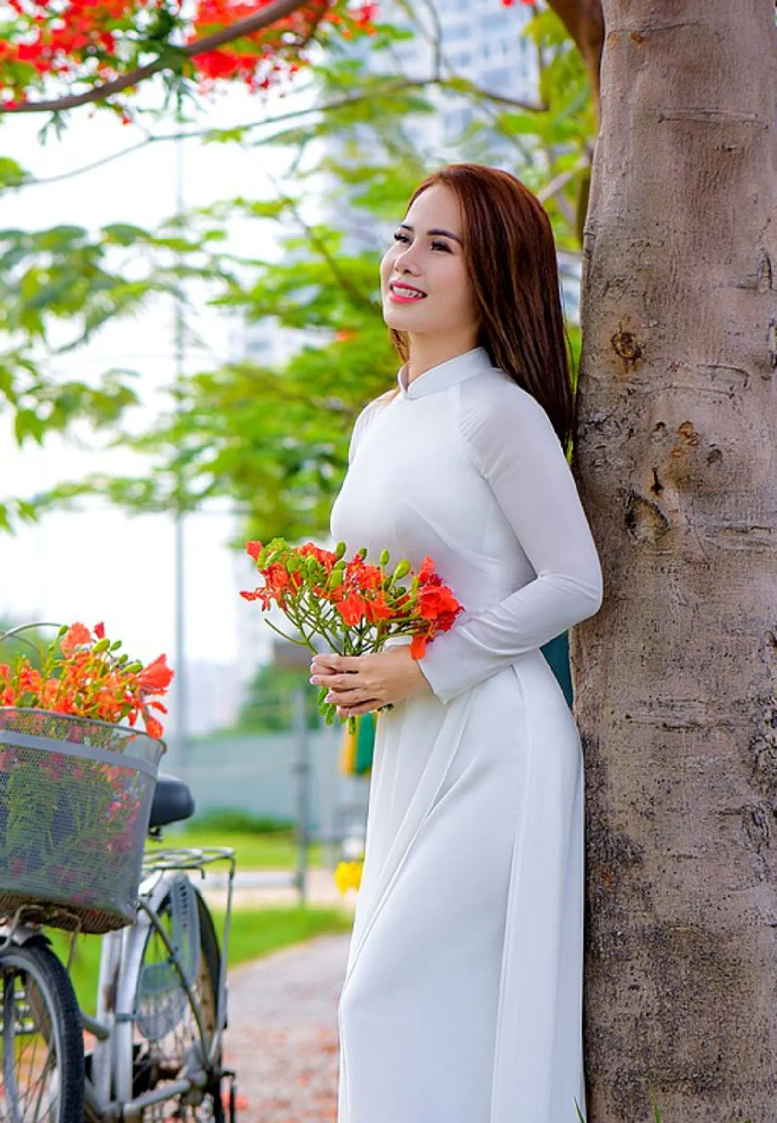 Áo dài Việt Nam — Biểu tượng văn hóa vượt thời gian