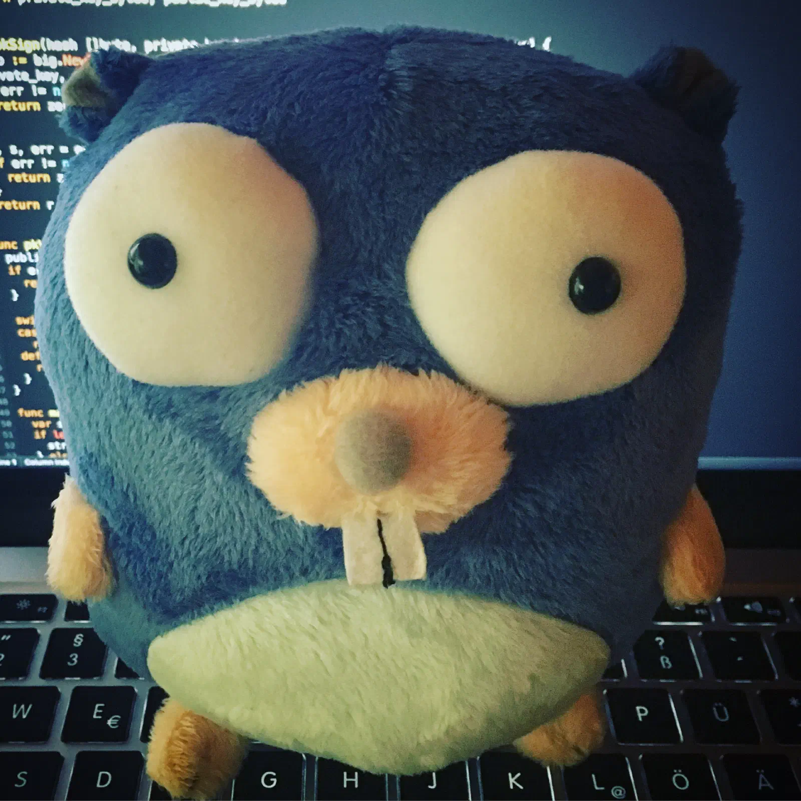 Tech stack blog từ Python sang Go: vì sao rời bỏ scikit-learn, port thuật toán sang Go thuần, kết quả nhanh hơn 10 lần và CI gọn lại còn một lệnh.