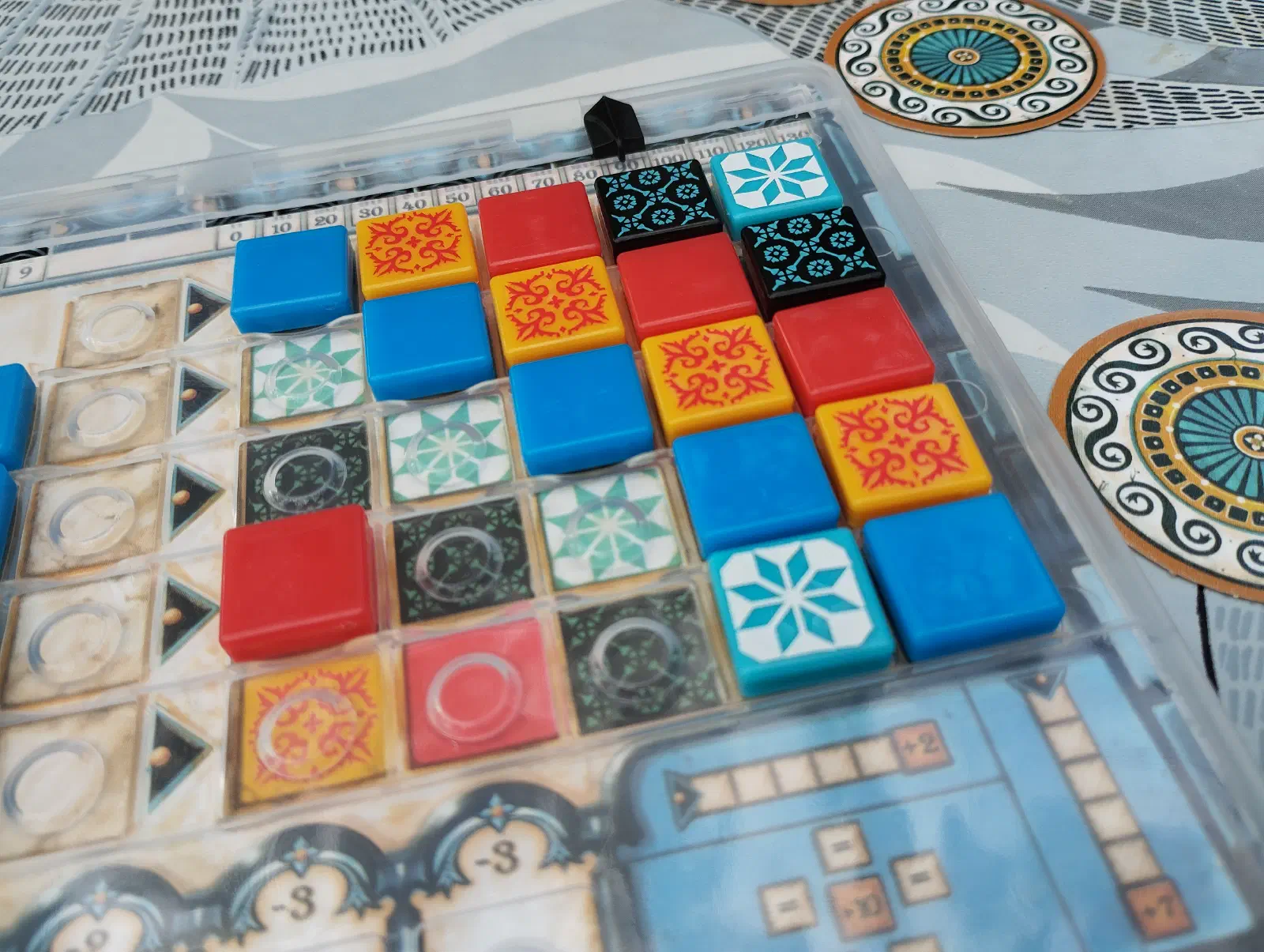 Board Game: Thế Giới Giải Trí Bàn Cờ Và Sự Phục Hưng Kỷ Nguyên Số
