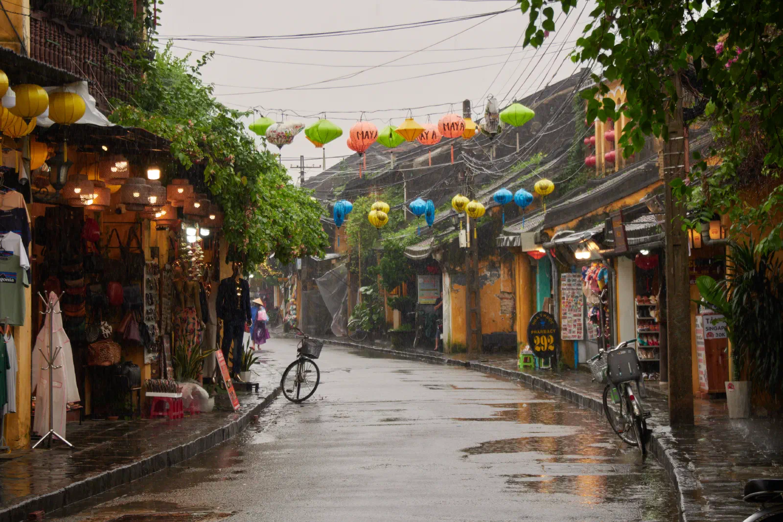 Cẩm Nang Du Lịch Hội An Tự Túc 2N1Đ 2026: Chi Phí, Lịch Trình