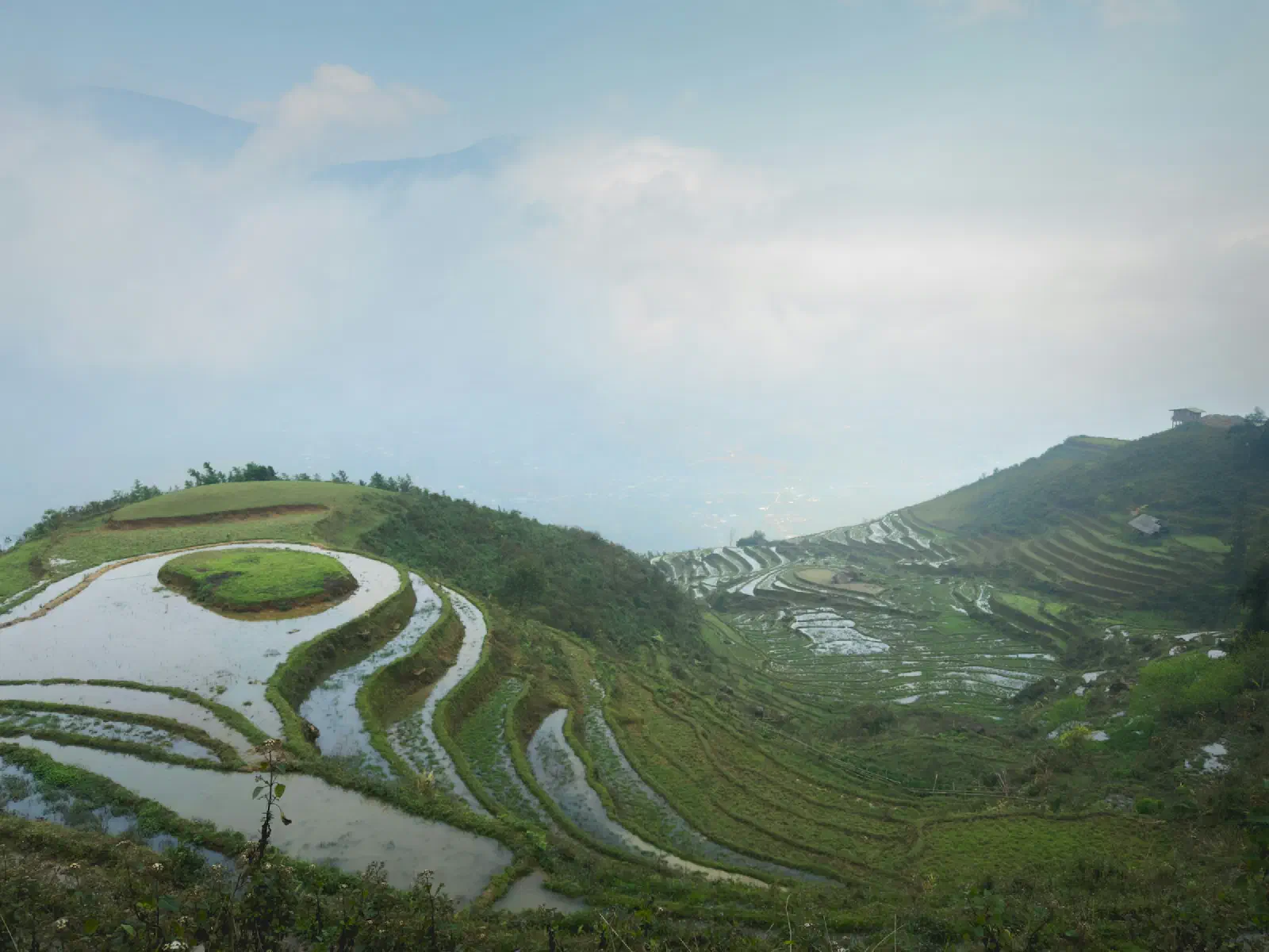 Những địa điểm du lịch Việt Nam không thể bỏ qua năm 2026
