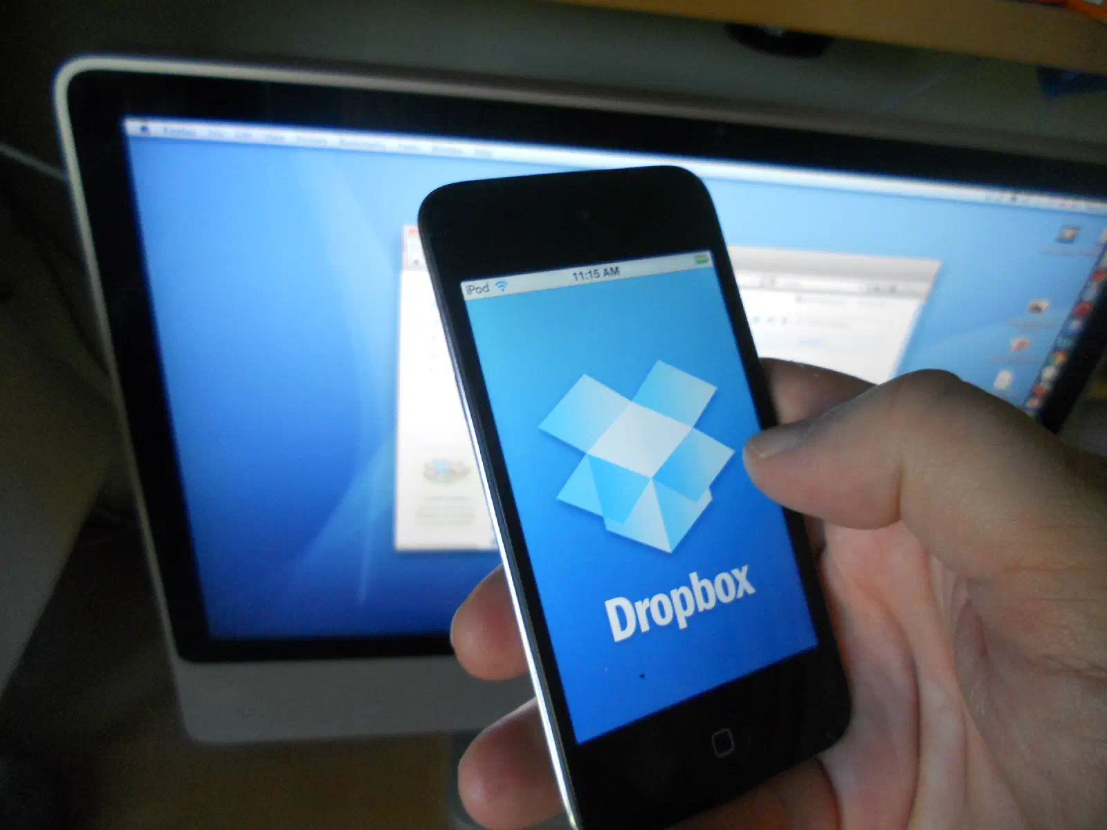 Dropbox: Khởi Nghiệp Và Sự Lãng Quên Đắt Giá Nhất Silicon Valley
