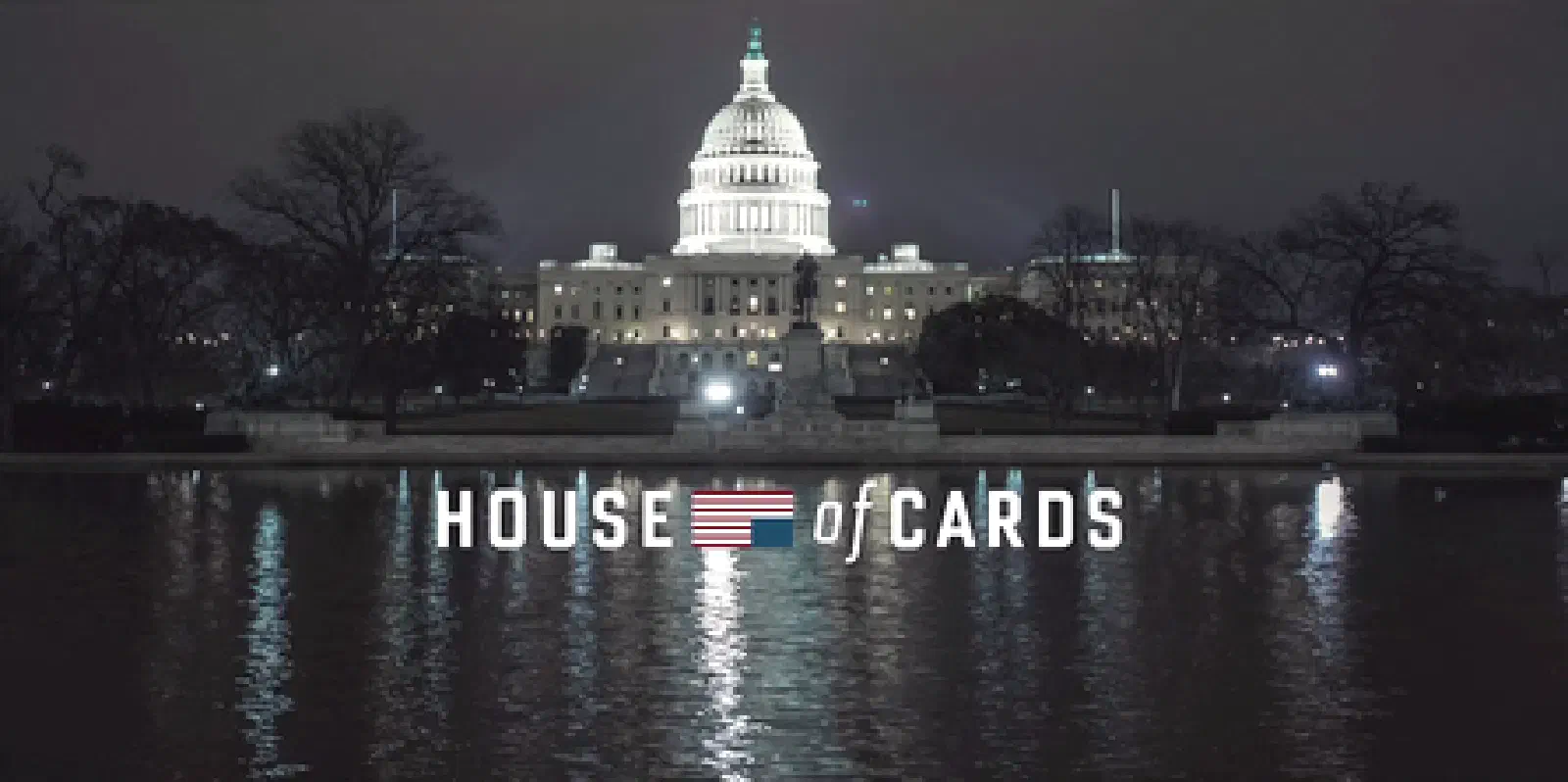 House of Cards: Ngôi Nhà Bài Chính Trị Và Cuộc Chơi Quyền Lực