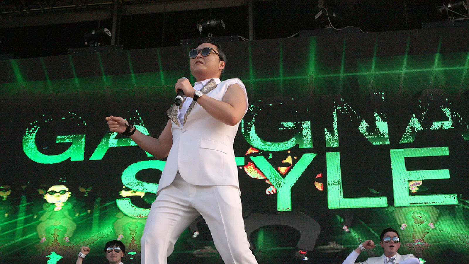 Làn sóng Hallyu — hành trình K-Pop chinh phục thế giới