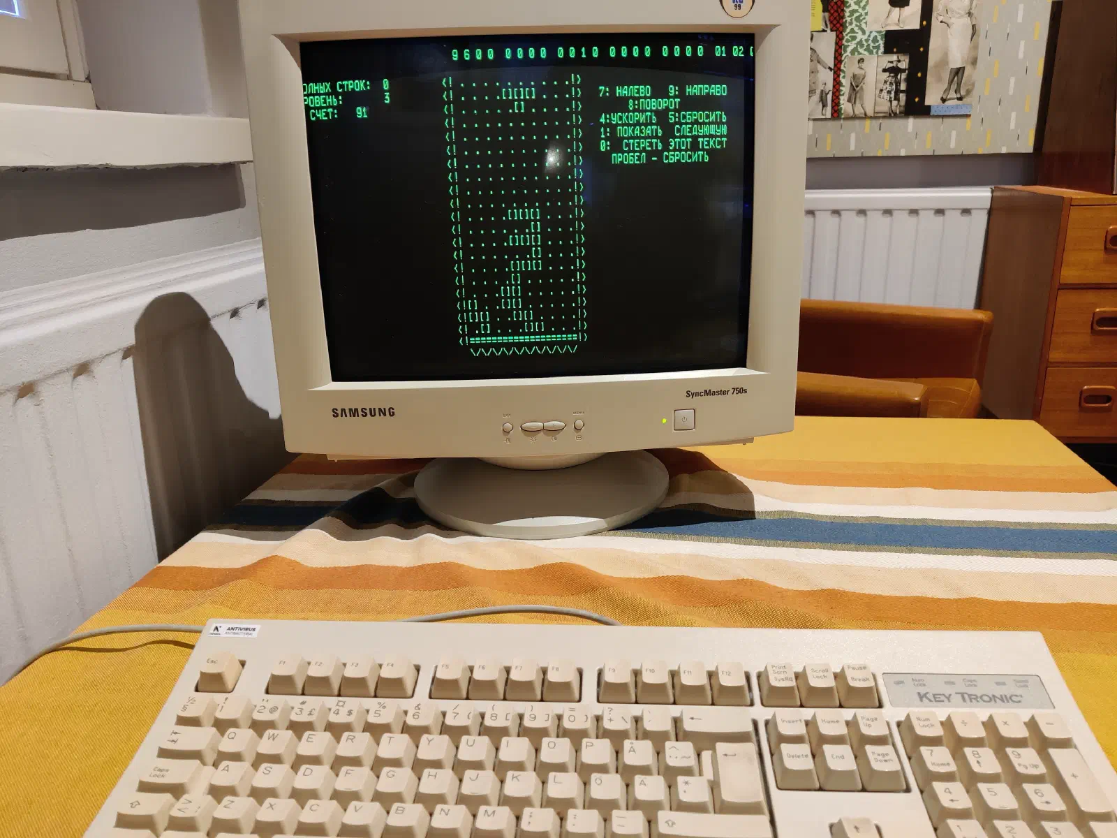 Lịch sử Tetris: từ máy tính Liên Xô 1985 đến 520 triệu bản toàn cầu — câu chuyện Pajitnov, Henk Rogers và Game Boy làm nên huyền thoại.