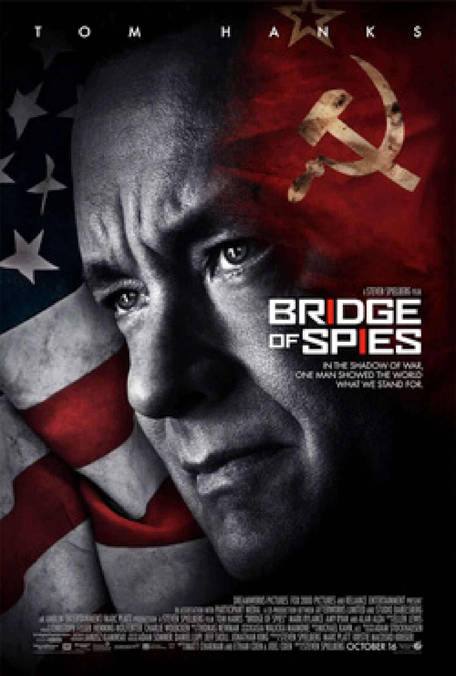 Người Đàm Phán — Bridge of Spies: Cây Cầu Của Những Điệp Viên