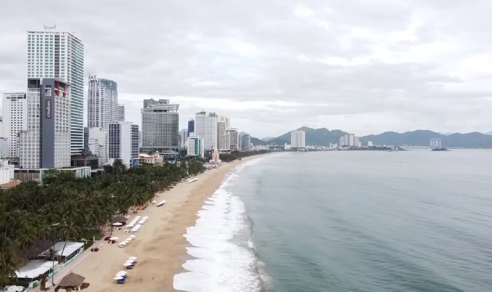 Nha Trang — Viên ngọc biển của miền Trung Việt Nam