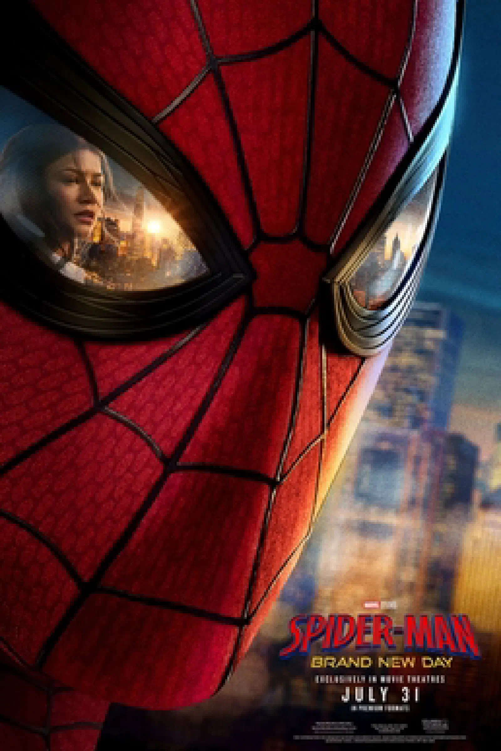 Có nên đi xem Spider-Man: Brand New Day (2026)? Review không spoiler