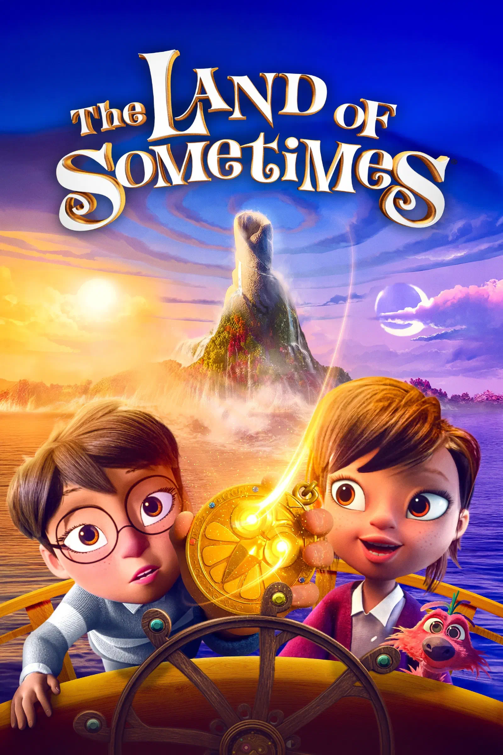Review Xứ Sở Thần Tiên (2026) không spoiler — có đáng xem?