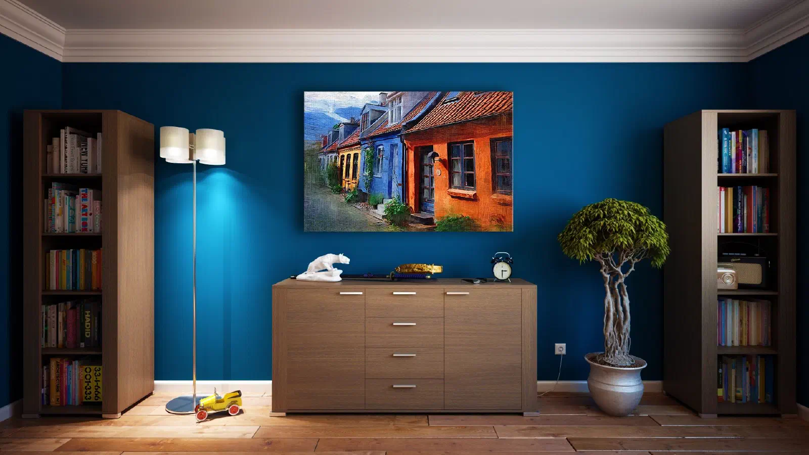 Sống Tối Giản Thời 4.0 — Minimalism Cho Người Việt Trẻ