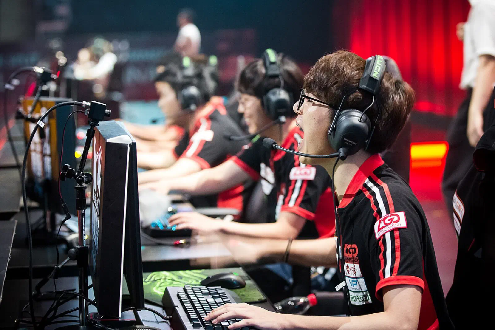 Esports Việt Nam 2026 — từ game thủ đến ngành công nghiệp triệu đô