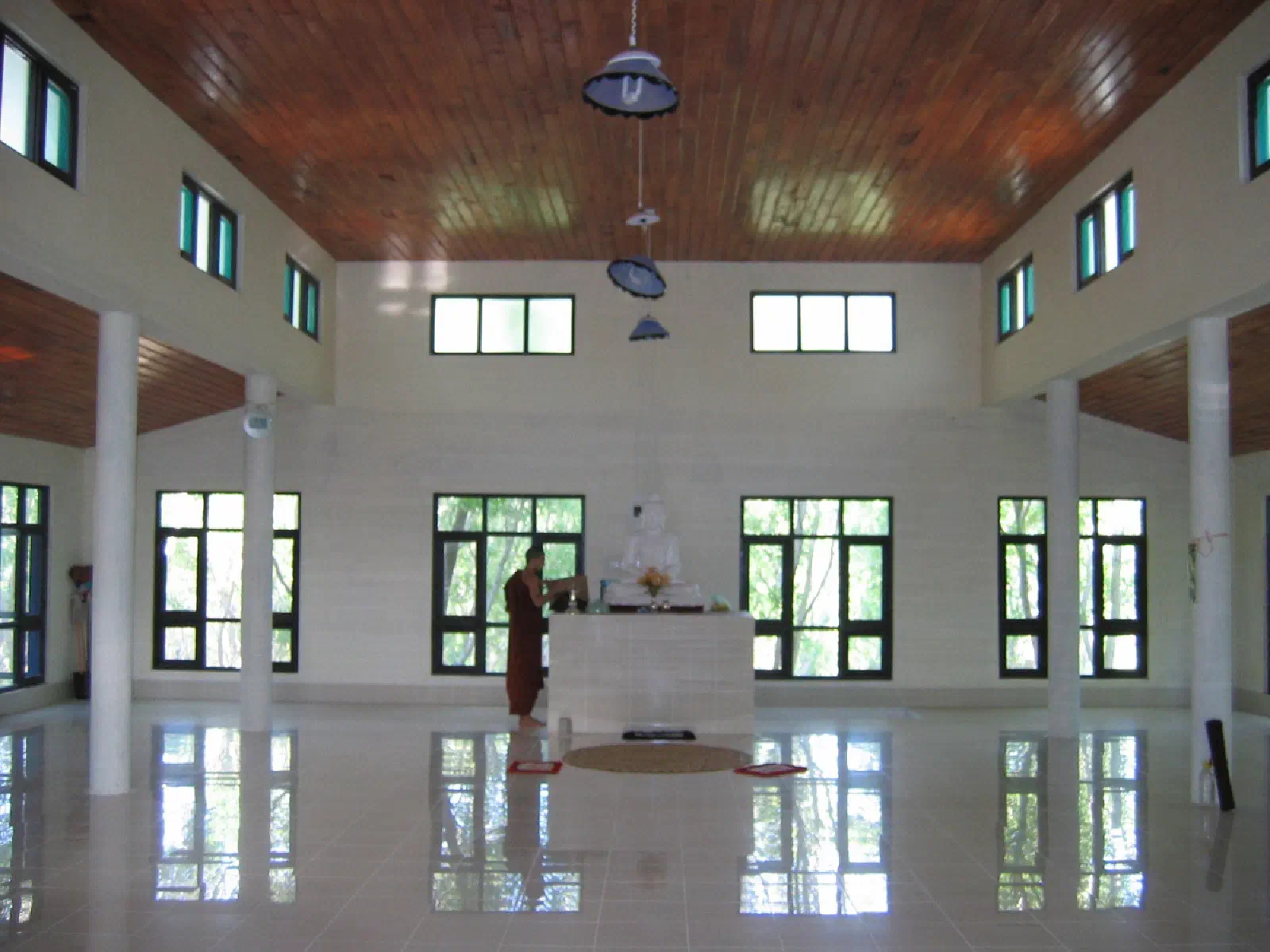 Thiền định và chánh niệm — Khoa học đằng sau sự bình yên