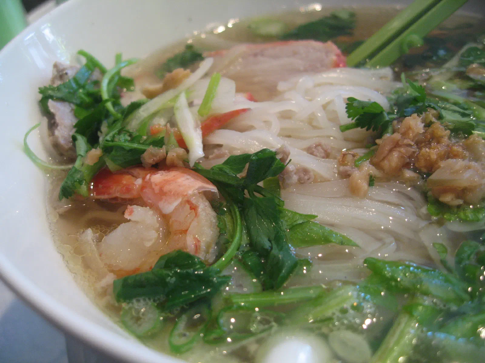 Top 10 Quán Hủ Tiếu Ngon Nhất Sài Gòn: Từ Nam Vang Đến Sa Đéc