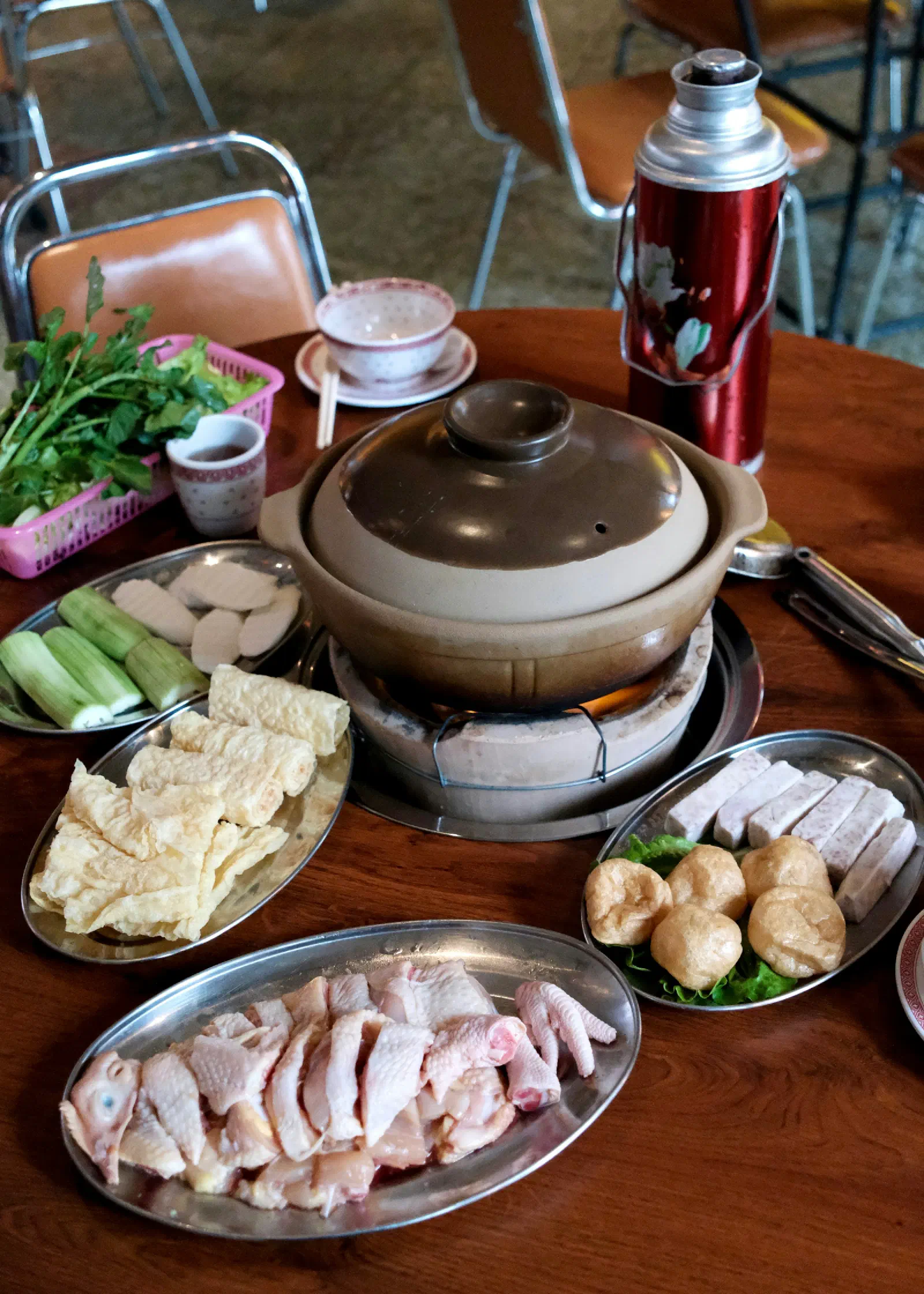 Top 10 quán lẩu ngon Sài Gòn cho ngày mưa