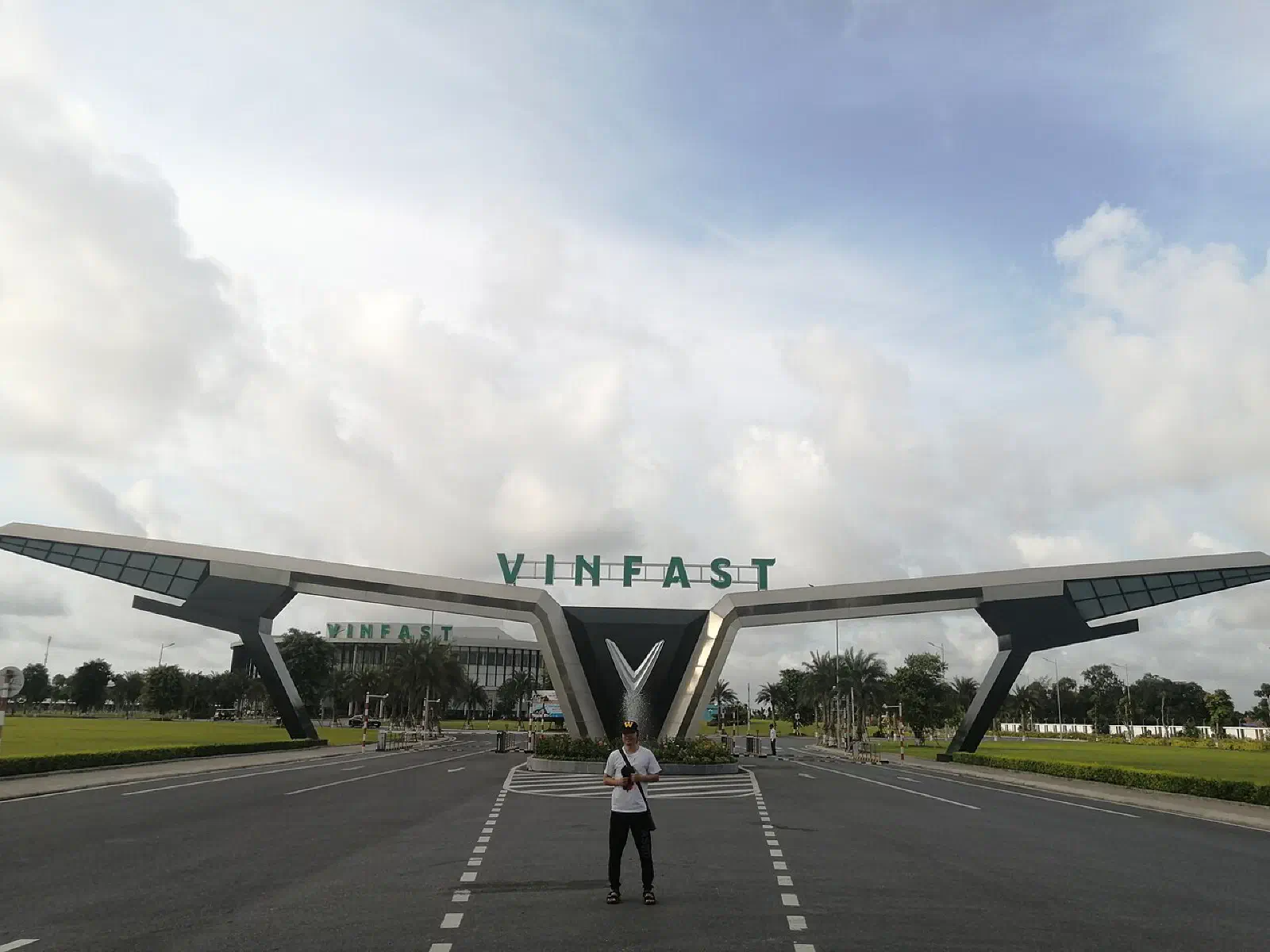 VinFast và cuộc cách mạng xe điện Việt Nam vươn ra thế giới